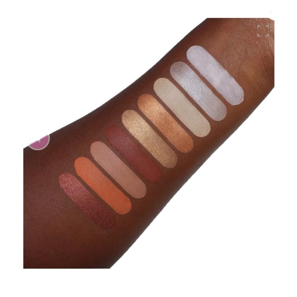 BEAUTY BAKERIE Proof is in the Puddin’ Eyeshadow NWT - Picture 6 of 6